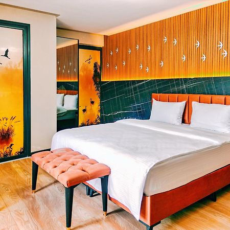 1314 Suite Hotel Istanbul Arnavutkoy Экстерьер фото