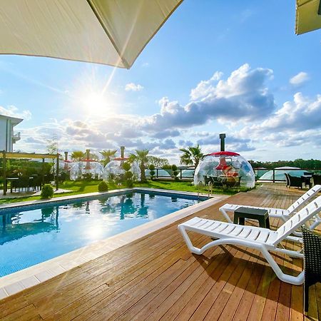 1314 Suite Hotel Istanbul Arnavutkoy Экстерьер фото