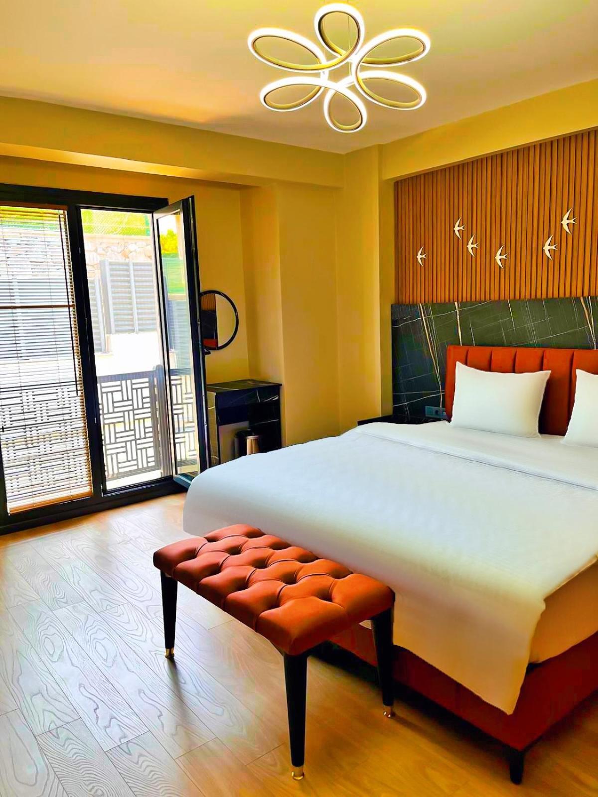 1314 Suite Hotel Istanbul Arnavutkoy Экстерьер фото