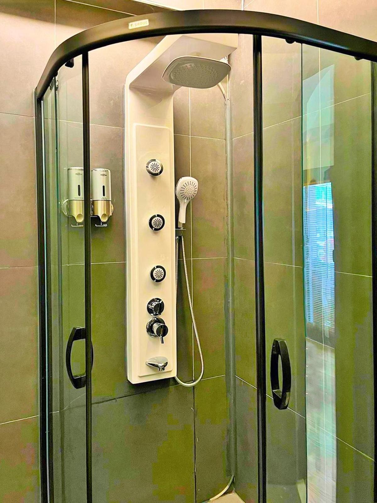 1314 Suite Hotel Istanbul Arnavutkoy Экстерьер фото