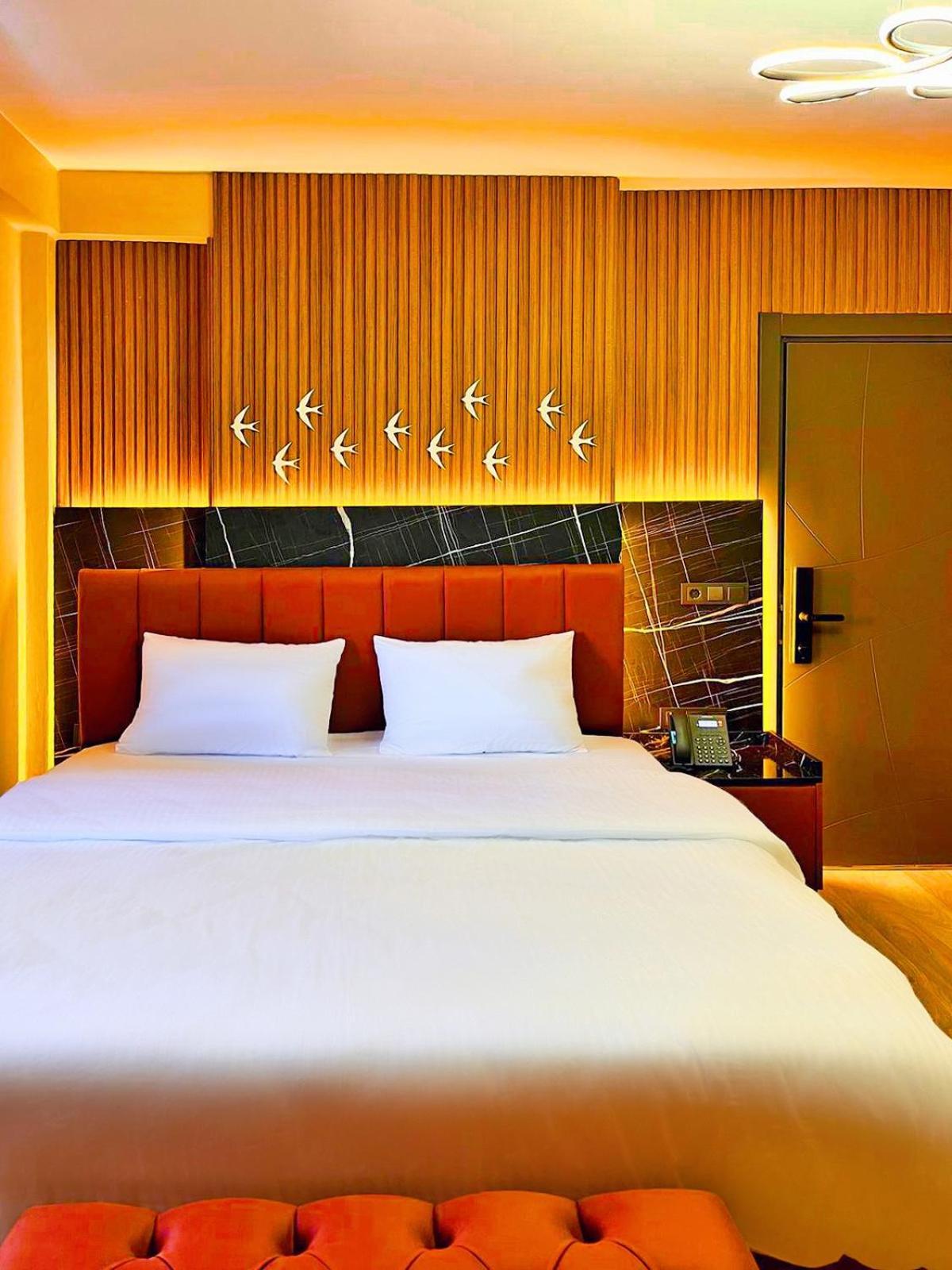 1314 Suite Hotel Istanbul Arnavutkoy Экстерьер фото
