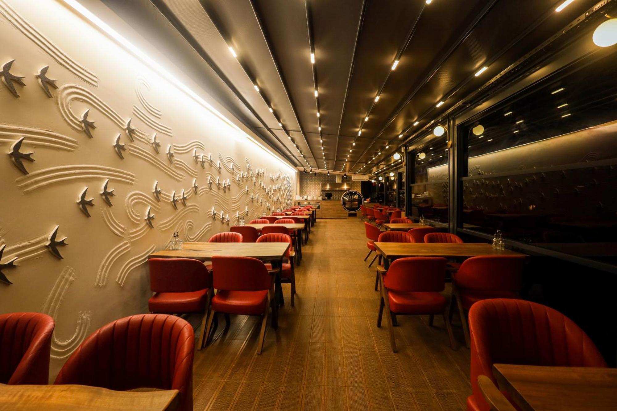 1314 Suite Hotel Istanbul Arnavutkoy Экстерьер фото