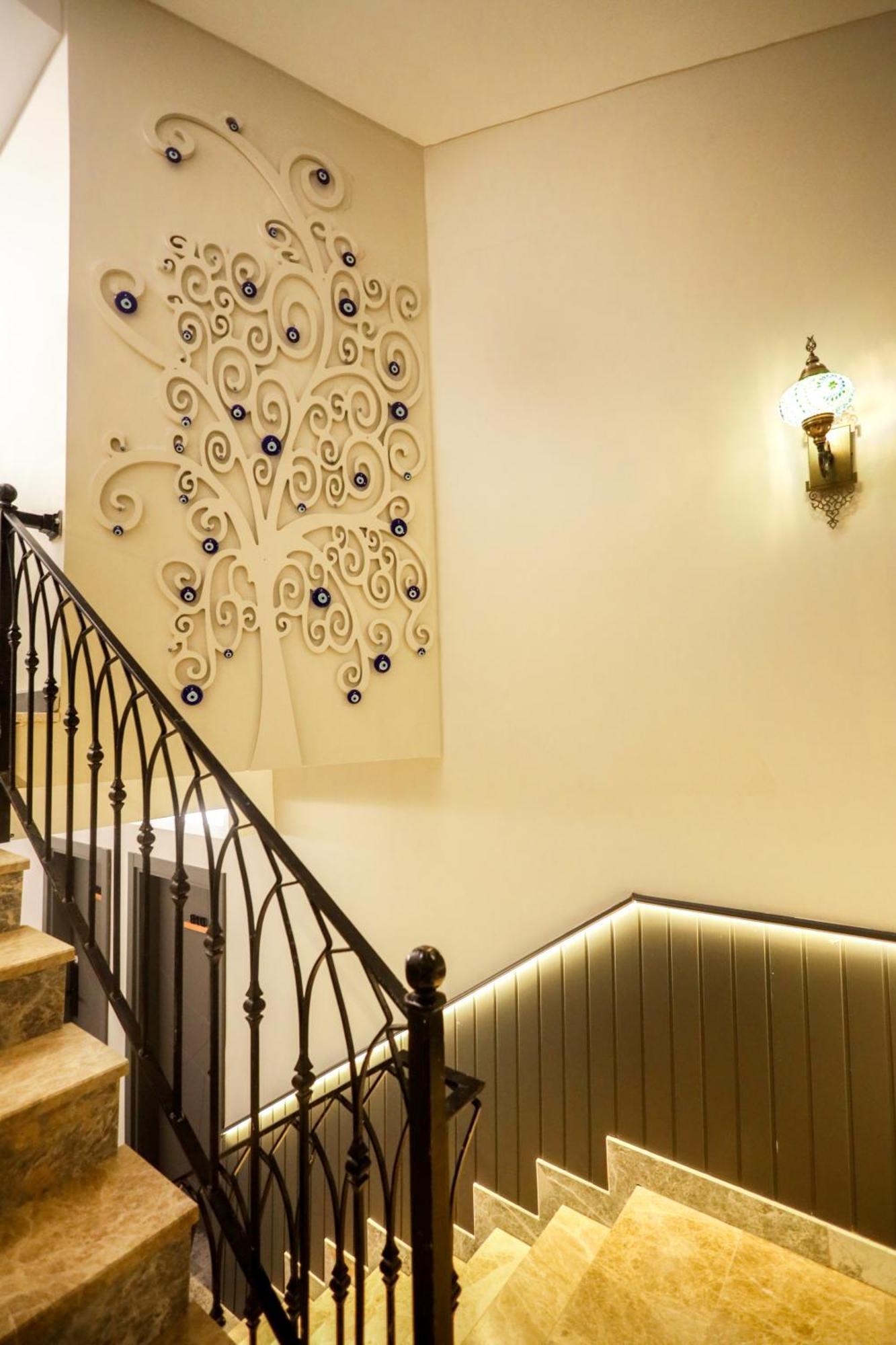 1314 Suite Hotel Istanbul Arnavutkoy Экстерьер фото