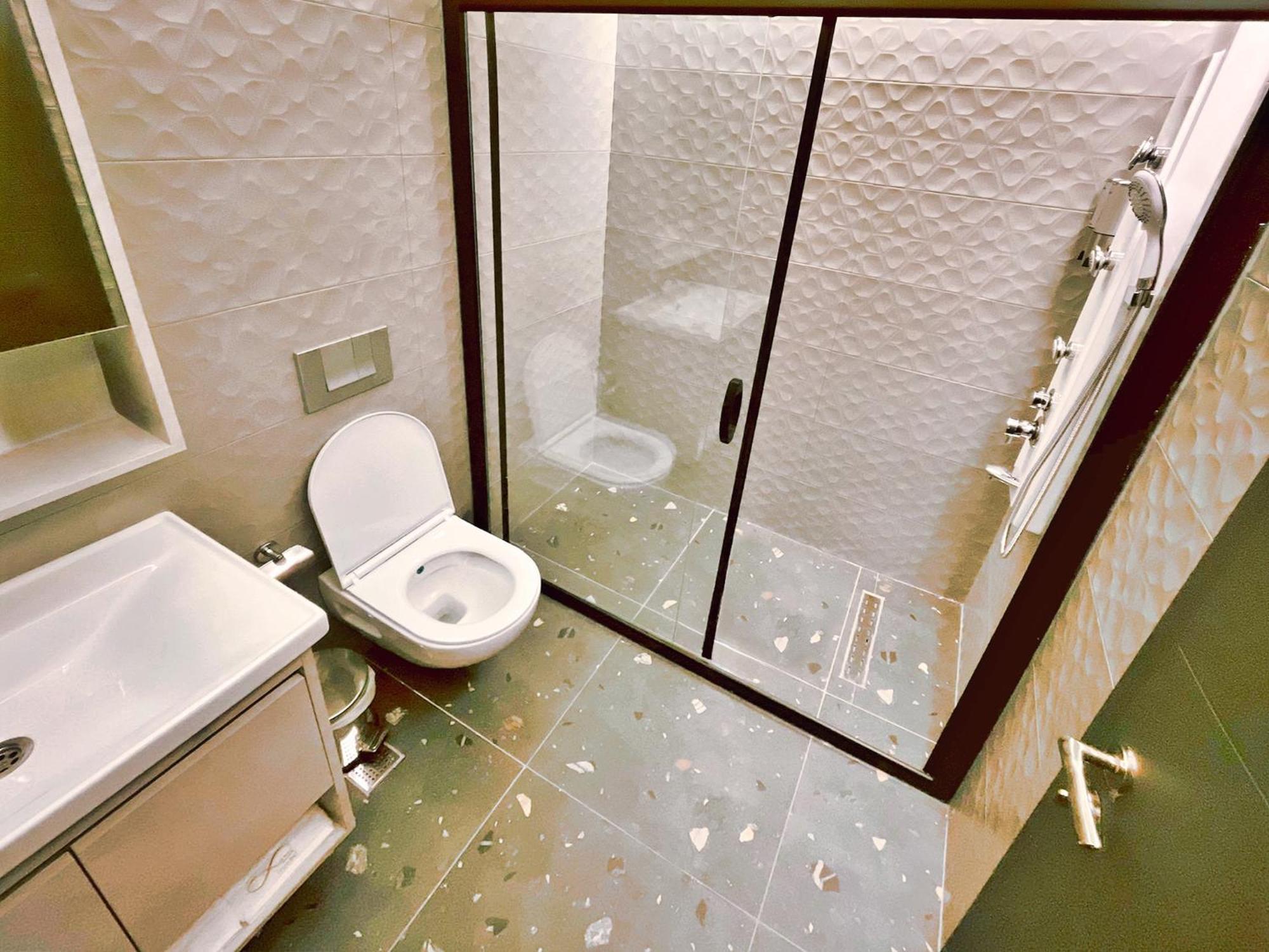 1314 Suite Hotel Istanbul Arnavutkoy Экстерьер фото