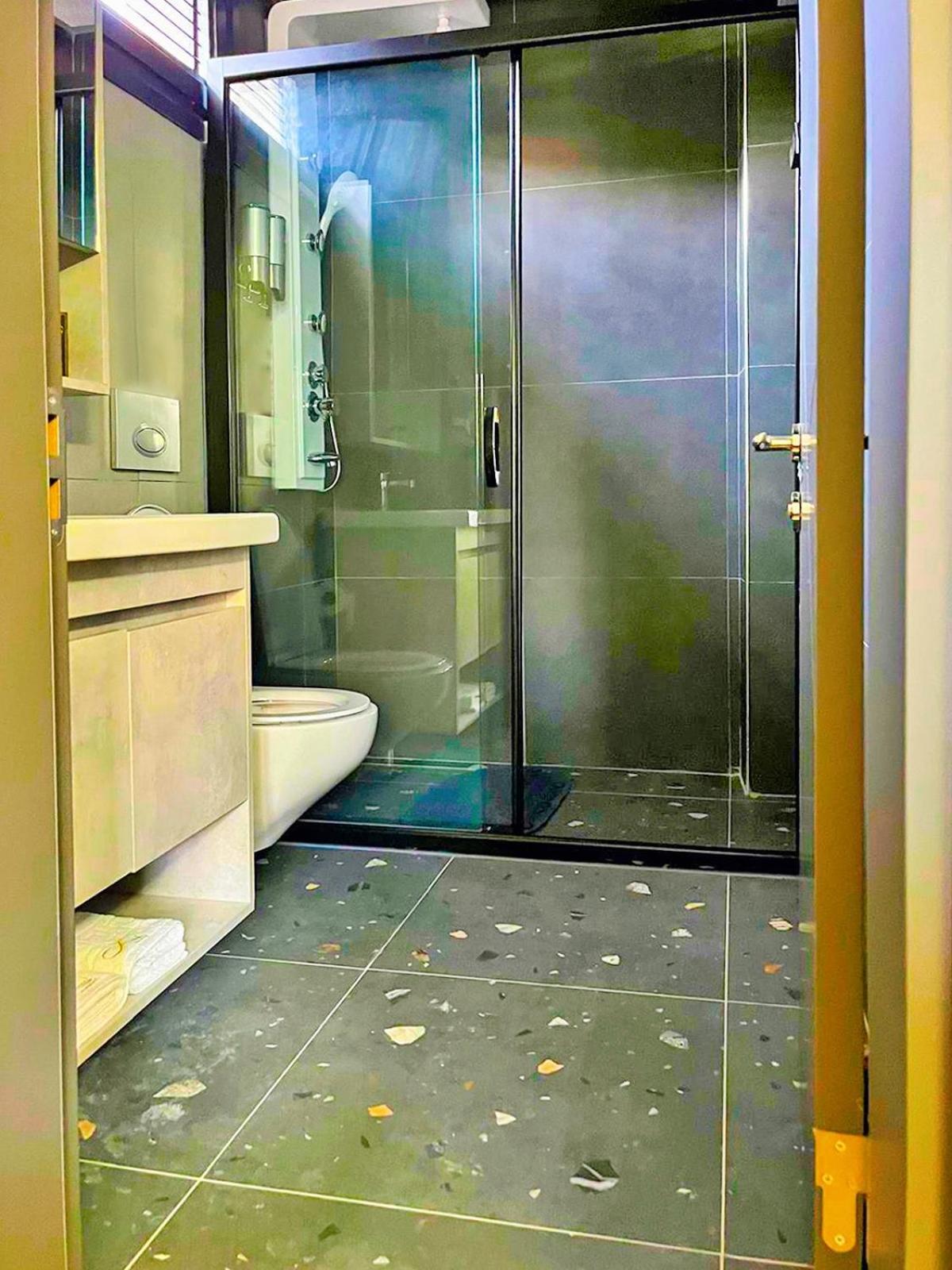 1314 Suite Hotel Istanbul Arnavutkoy Экстерьер фото