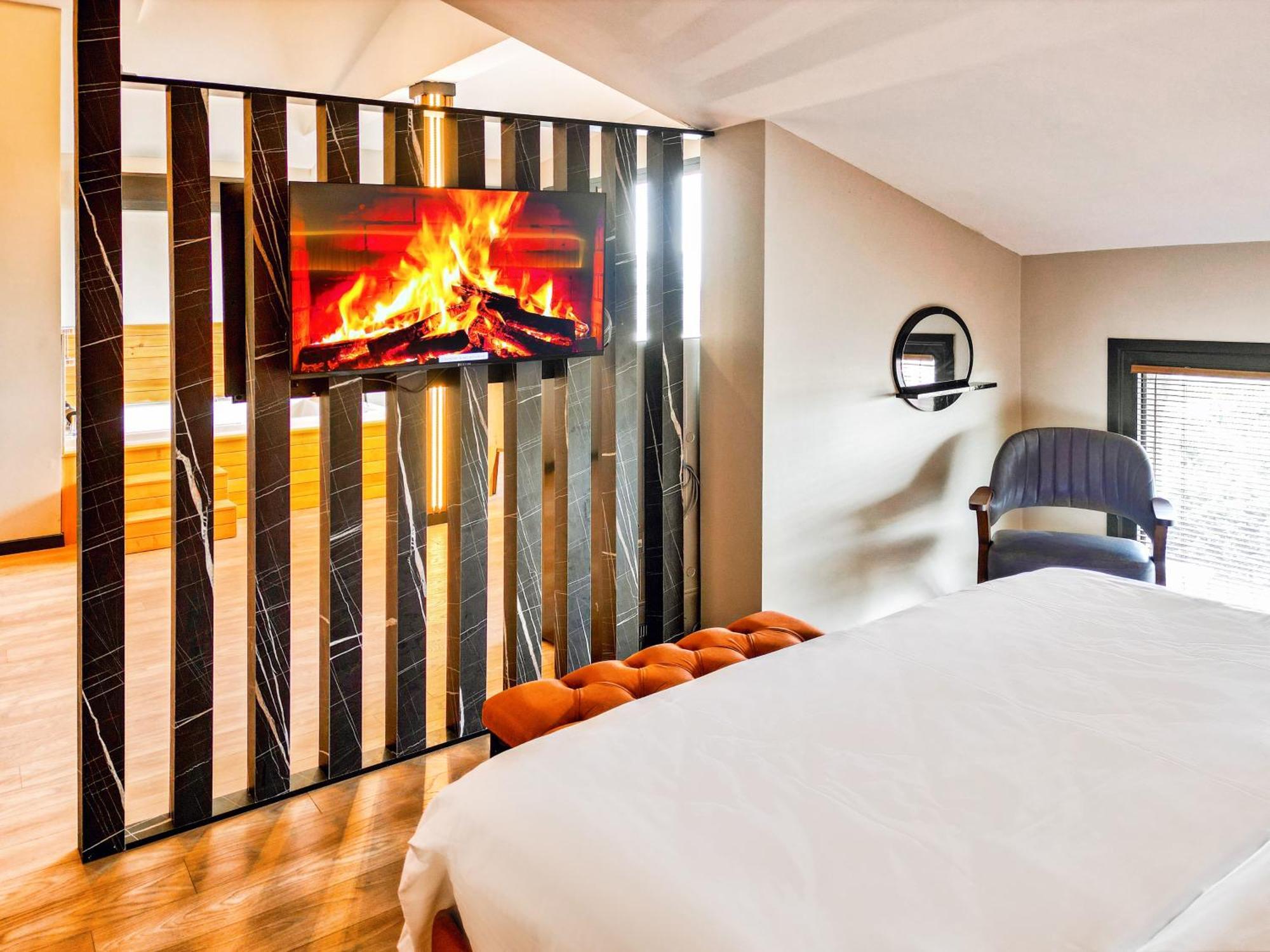 1314 Suite Hotel Istanbul Arnavutkoy Экстерьер фото
