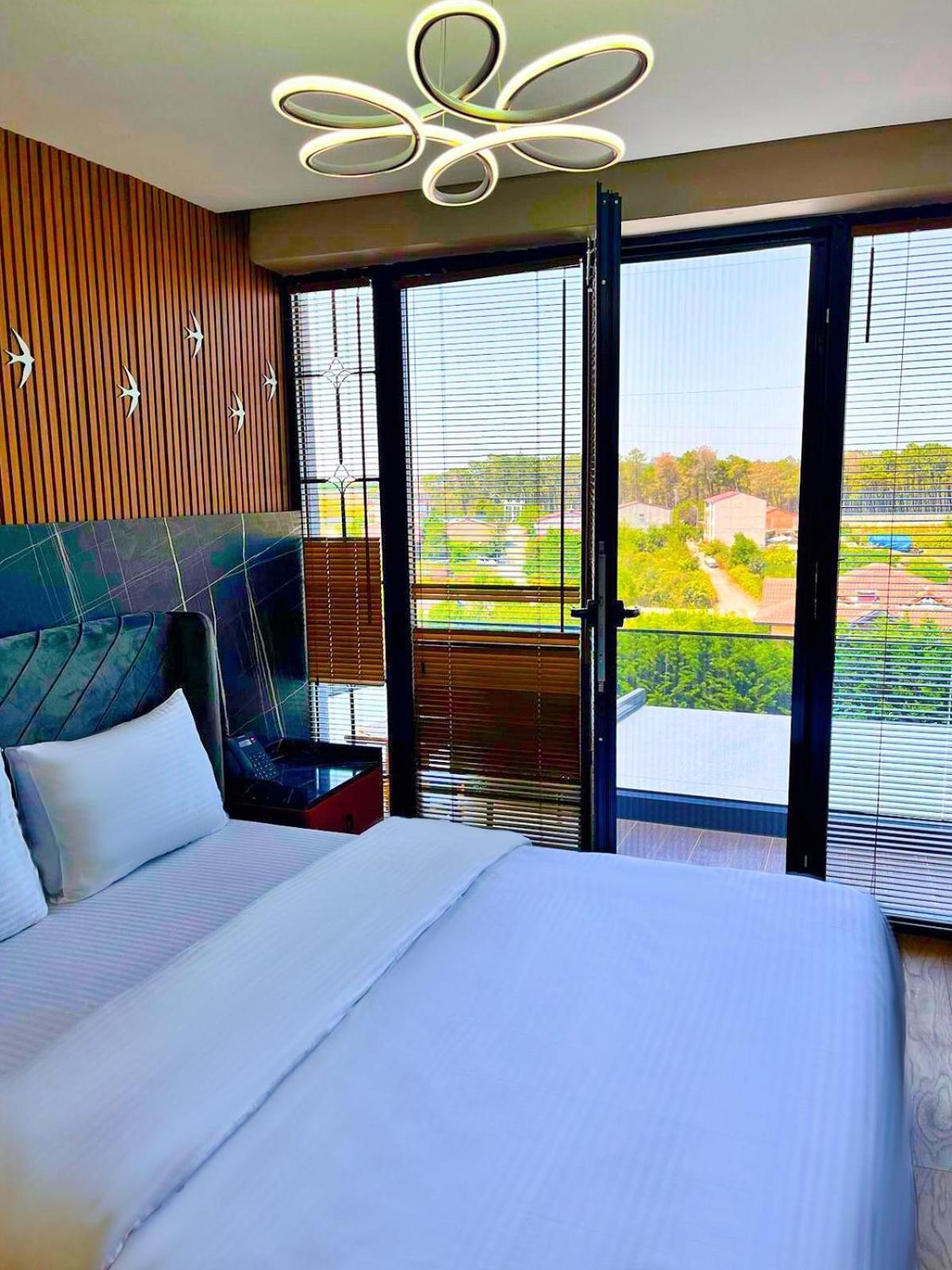1314 Suite Hotel Istanbul Arnavutkoy Экстерьер фото