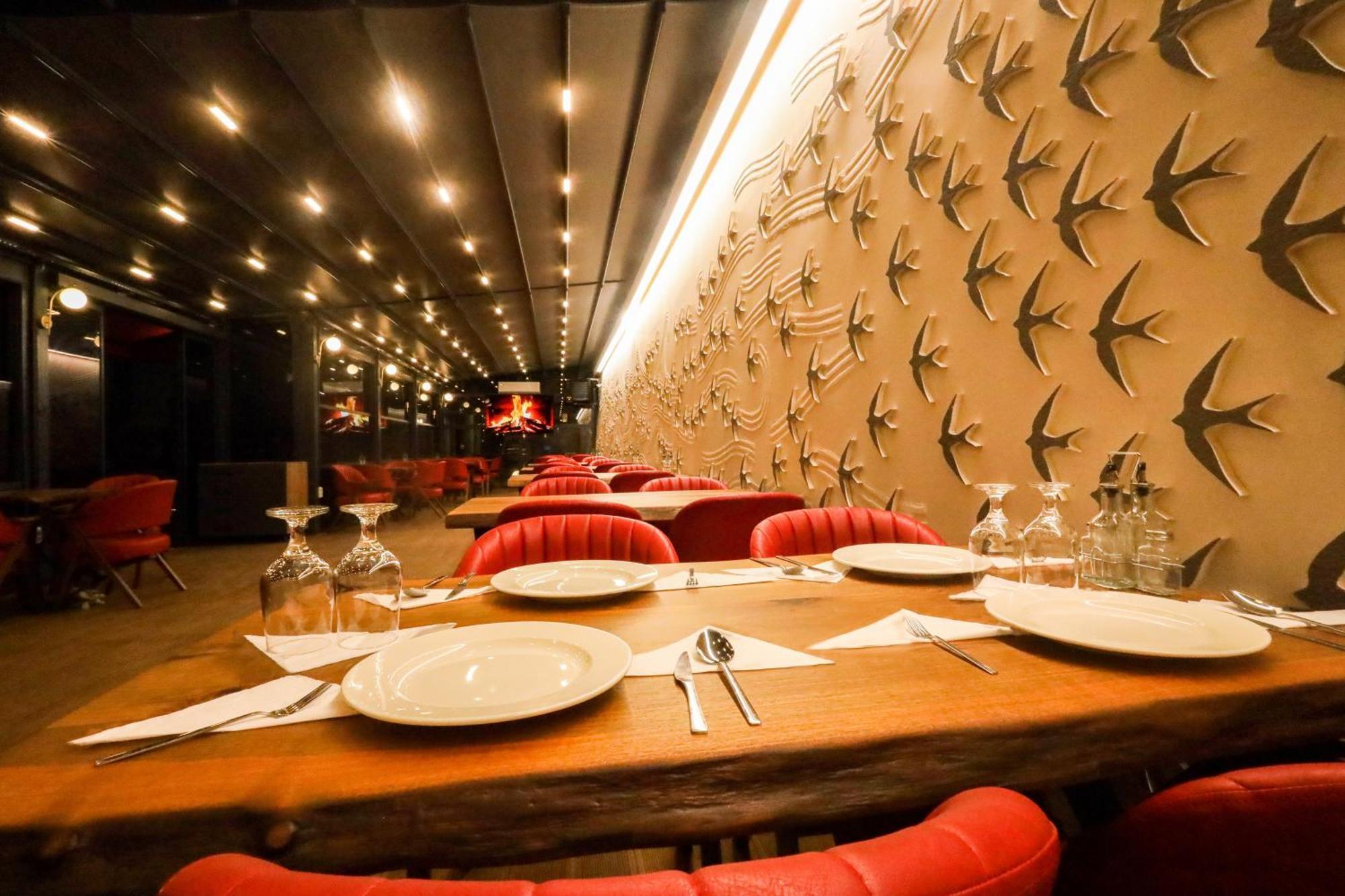 1314 Suite Hotel Istanbul Arnavutkoy Экстерьер фото
