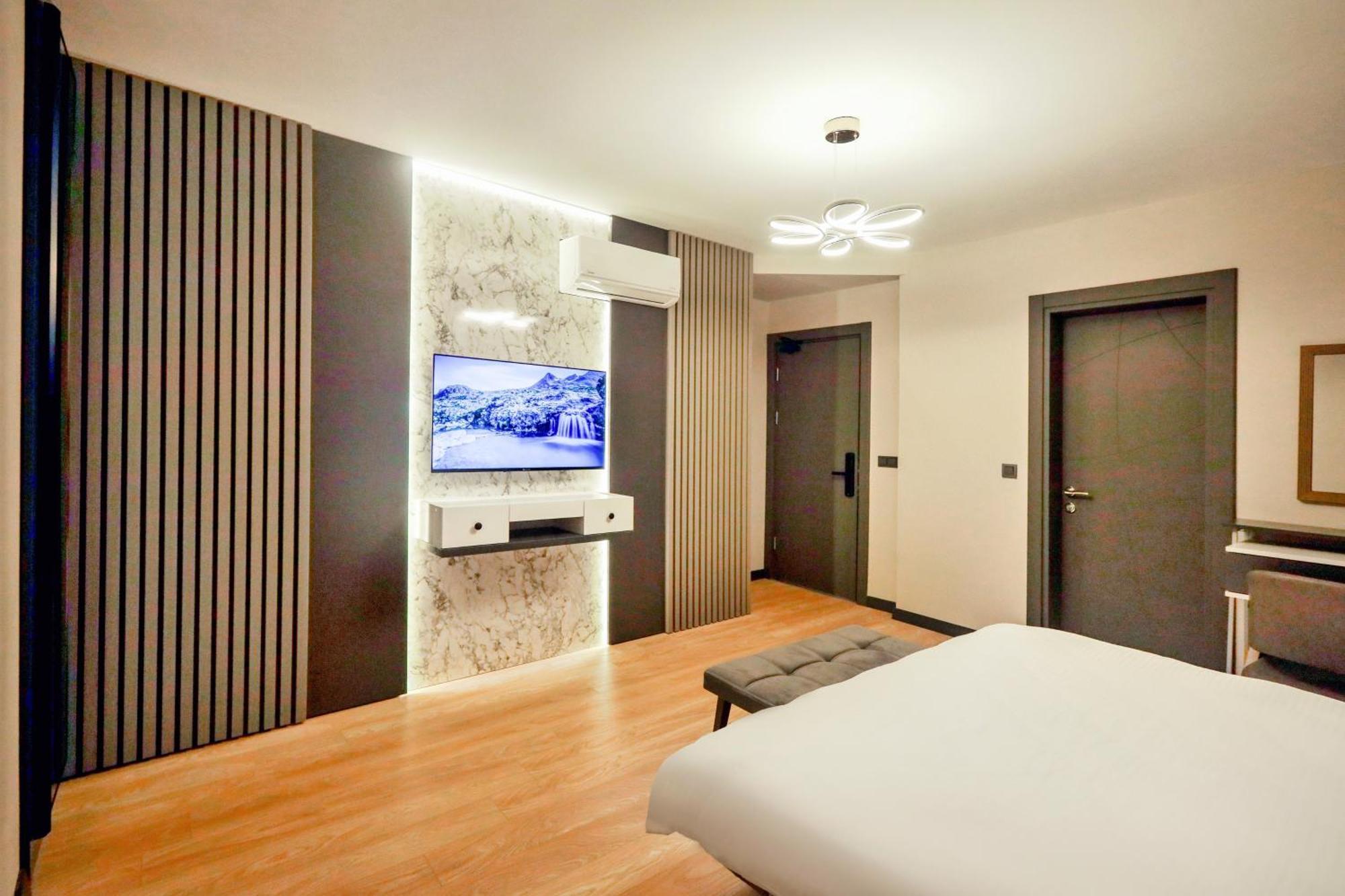 1314 Suite Hotel Istanbul Arnavutkoy Экстерьер фото