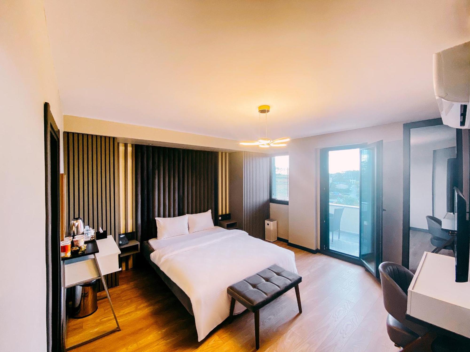 1314 Suite Hotel Istanbul Arnavutkoy Экстерьер фото