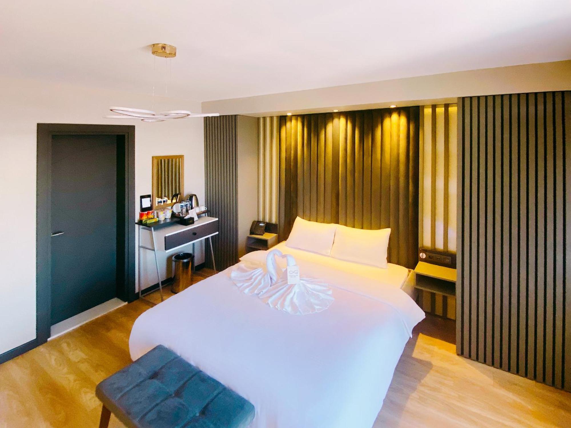1314 Suite Hotel Istanbul Arnavutkoy Экстерьер фото